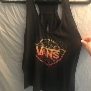 Vans Tank Top
